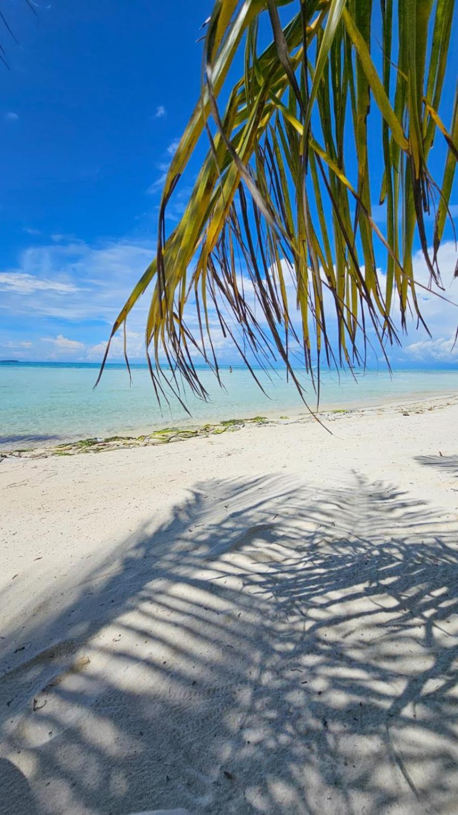 Mandala Beach Healing Rooms Гили Еър Екстериор снимка
