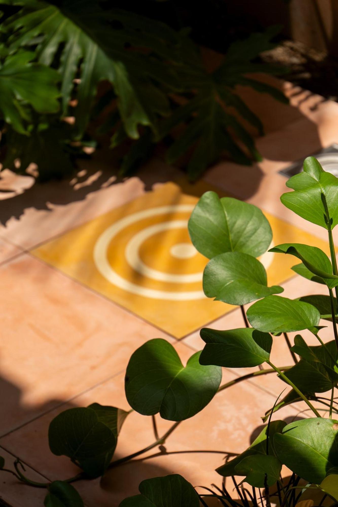 Mandala Beach Healing Rooms Гили Еър Екстериор снимка