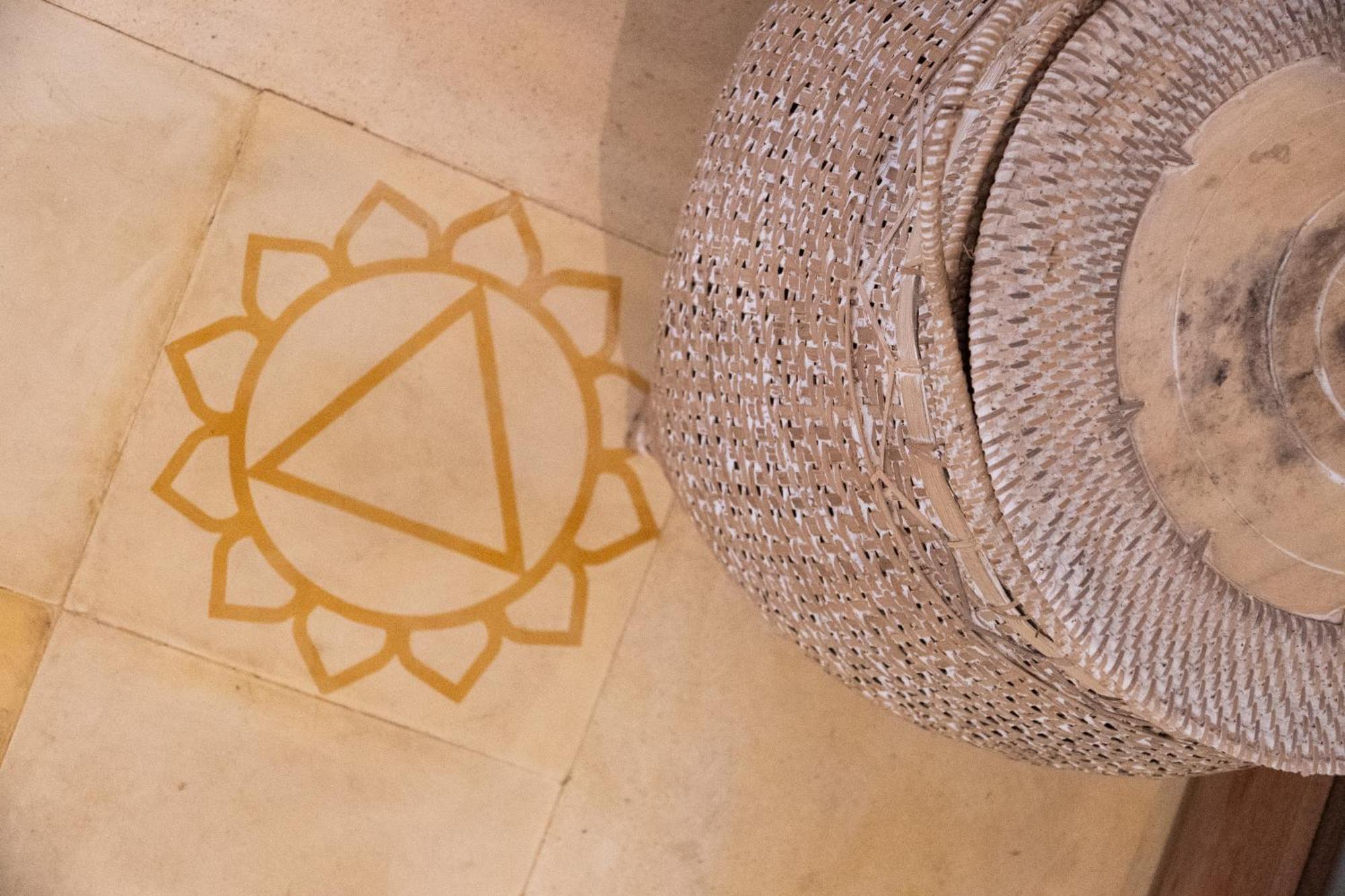 Mandala Beach Healing Rooms Гили Еър Екстериор снимка